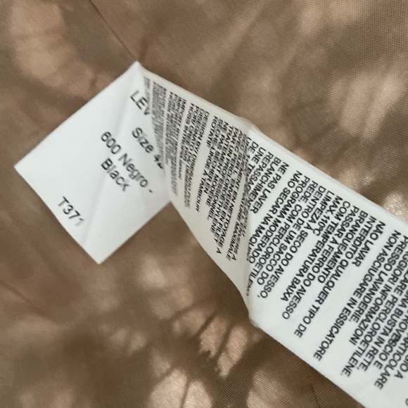 Hoss Intropia - Black Lace Dress Sophisticated & Timeless Size 10 - Picture 5 of 13